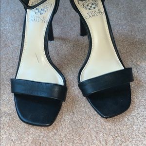 Vince camuto heels